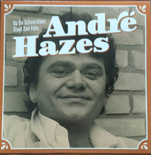 André Hazes